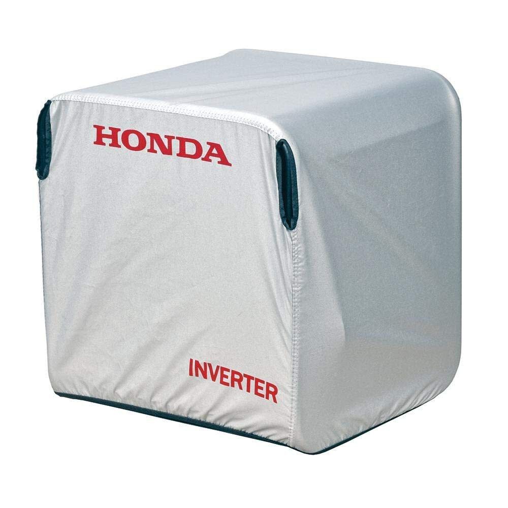 Honda Generator Silver Cover For Eb2800I And Eg2800I