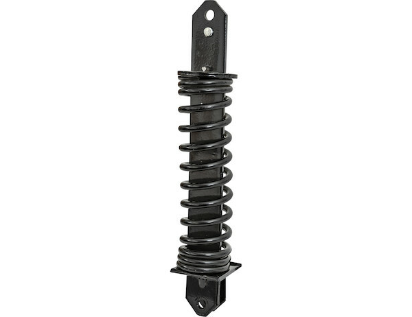 WESTERN FISHER SNOW PLOW TRIP SPRING ASSEMBLY COMPRESSED REMOVABLE 21452