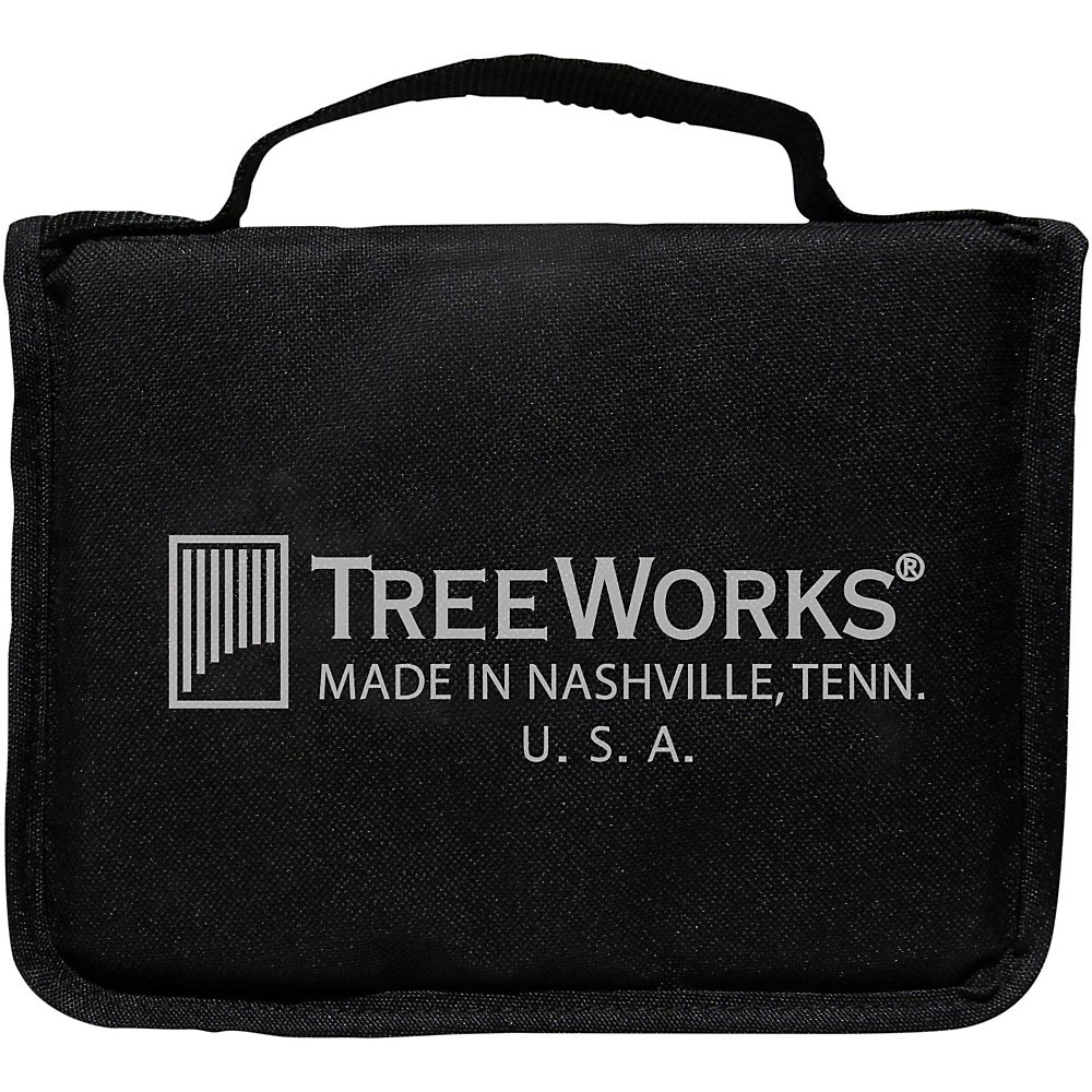 Triangle Bag