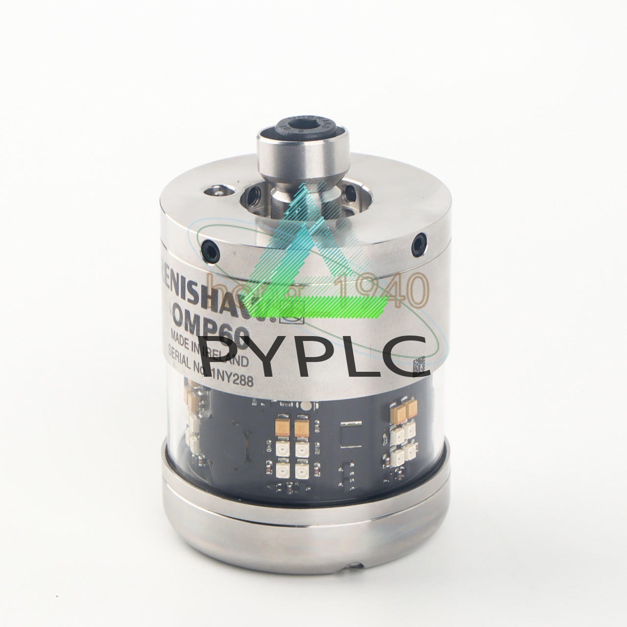 1Pcs RENISHAW OMP60 Optical Machine Probe