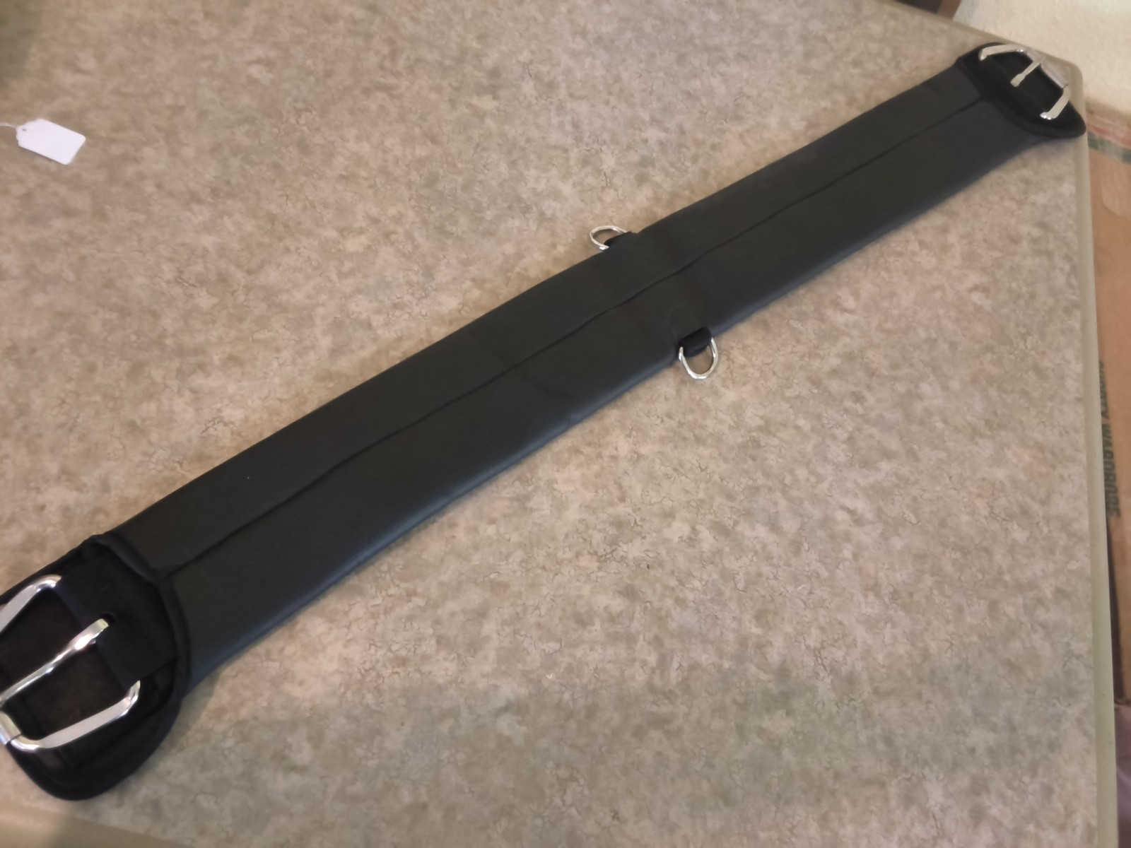 40" Neoprene Cinch