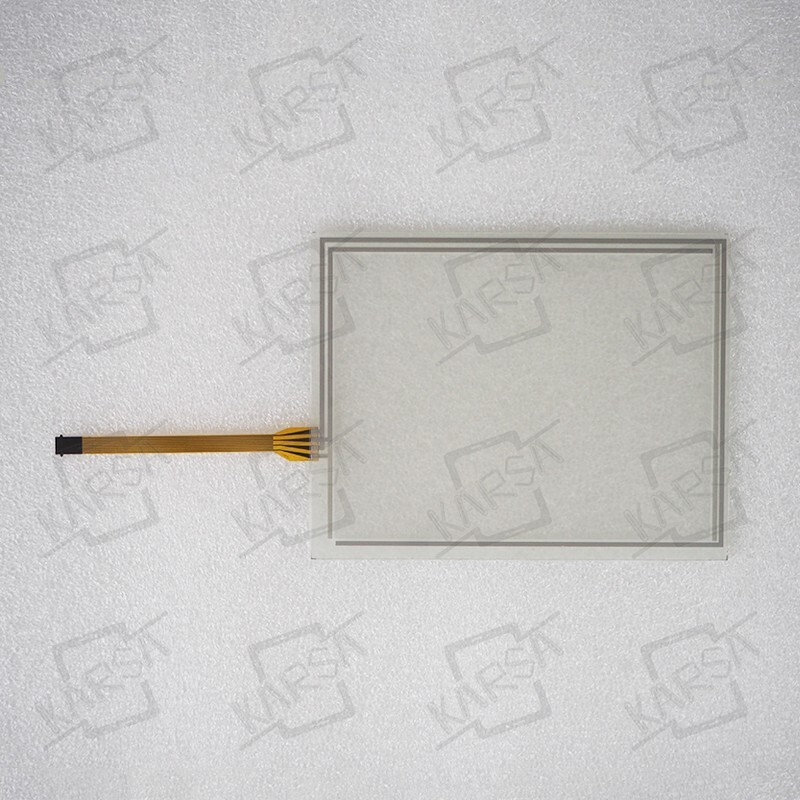 Touch Screen Panel Glass Digitizer for AMT10675 PN-135551 AMT 10675