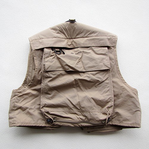 Foxfire Vest L