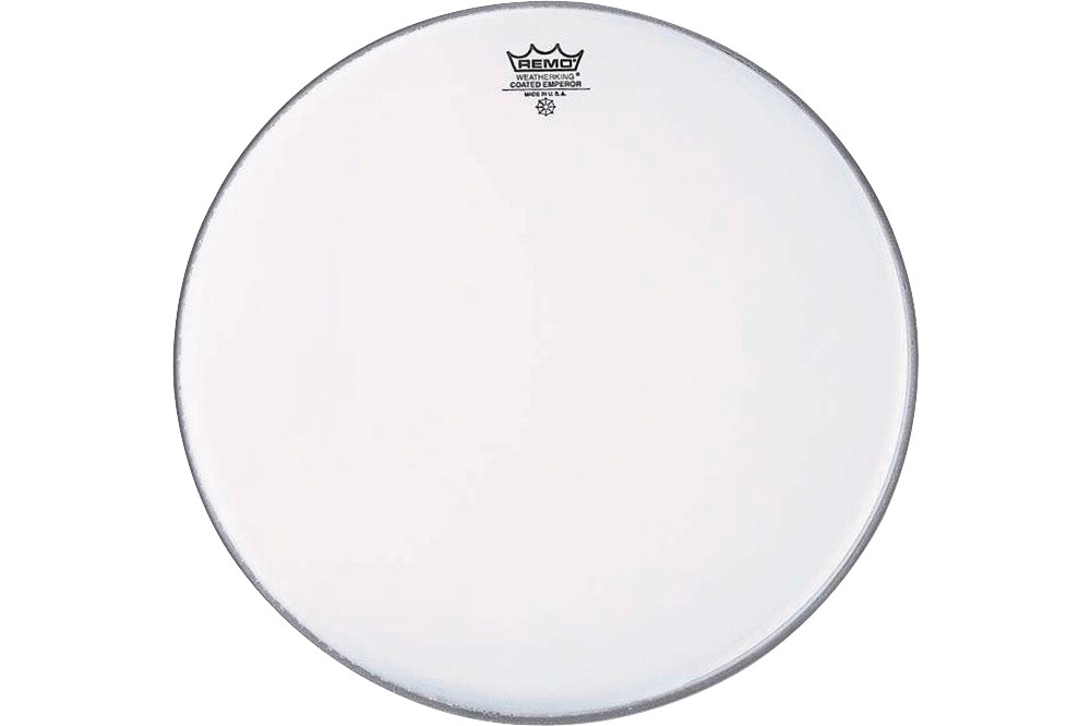 Remo Emperor Coated Drum Head 18 in.