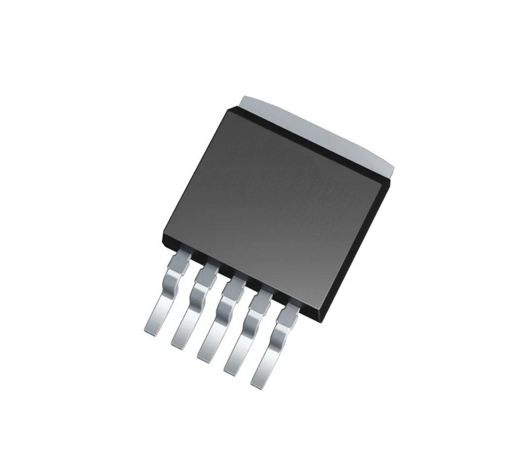 TLE4275G 4275G INFINEON TO-263 LDO REGULATOR FOR ECU ABS BCM