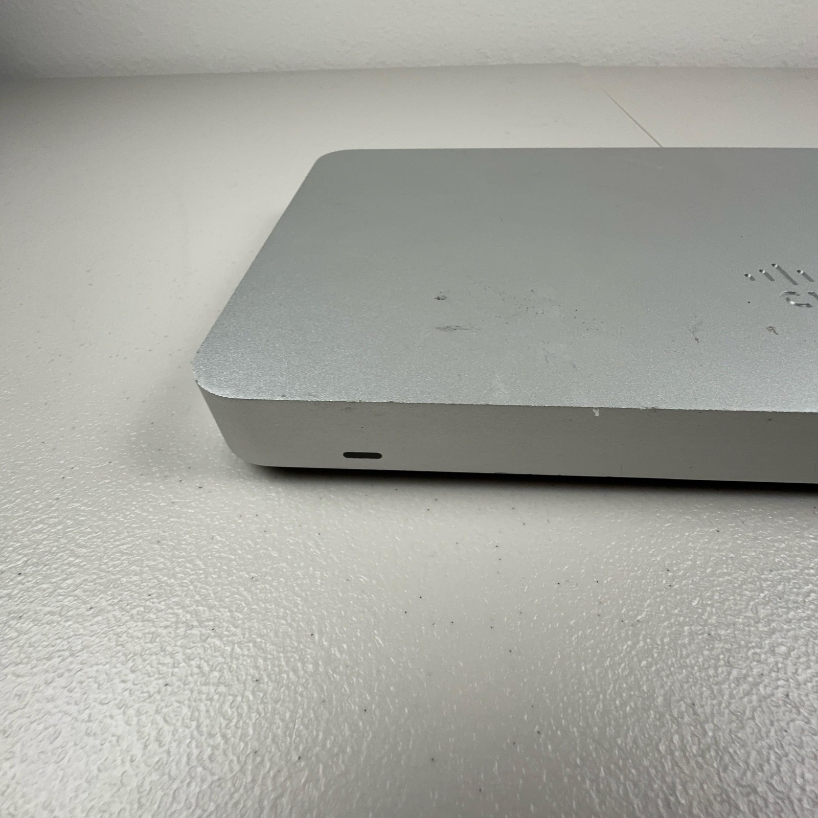 Cisco Meraki MX68-HW VPN Firewall Security Appliance Router UNTESTED