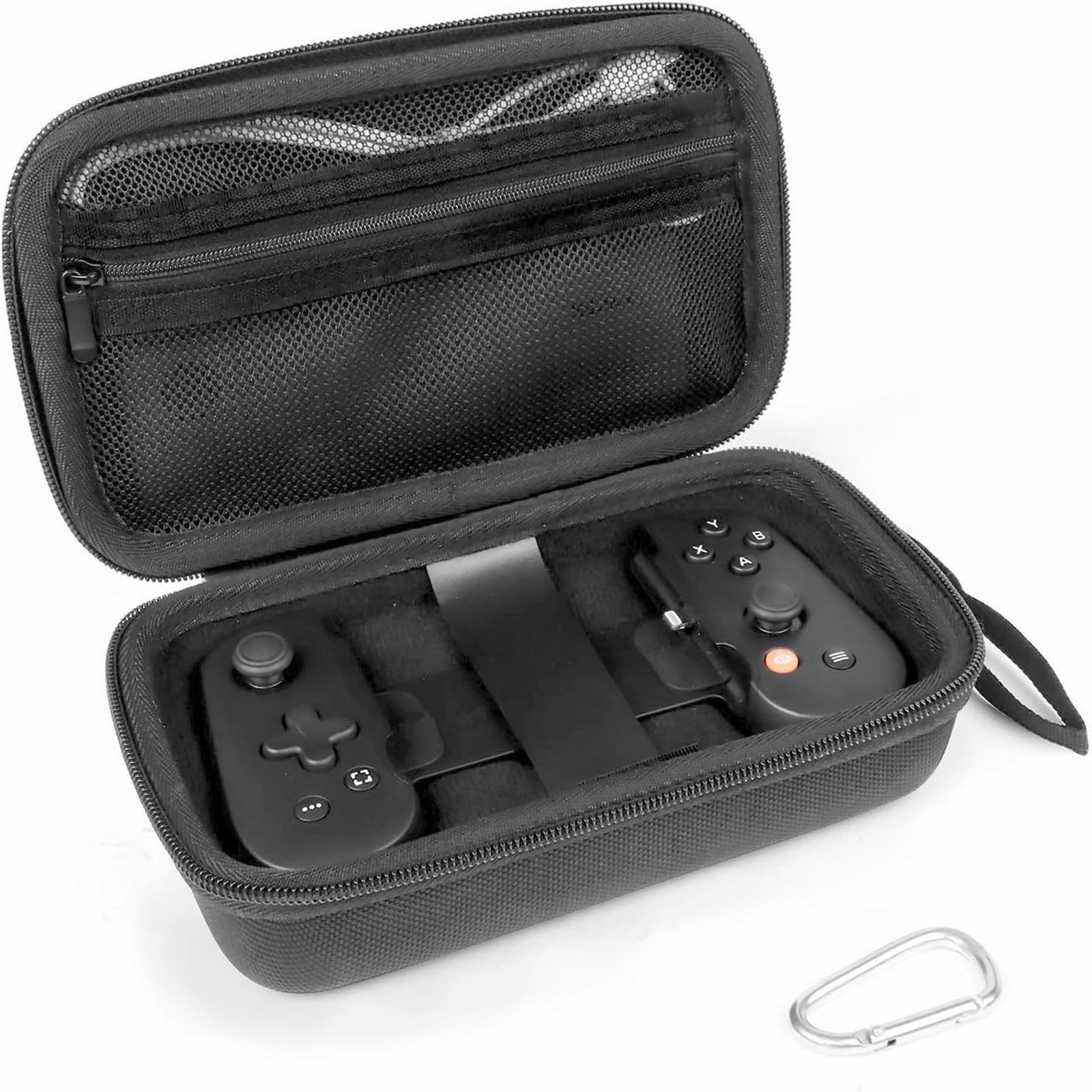 Hard Shell Protective Cover For Backbone One Mobile Gaming Controller Carry Case