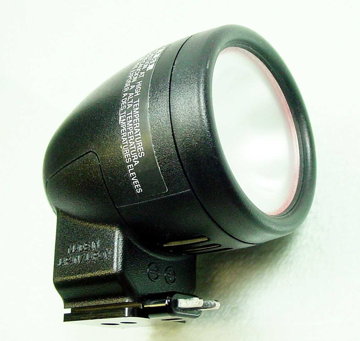 Canon Video Light VL-6 (VL6) | Fits Canon UC7000 (UC7000E) Camcorder | $11 |