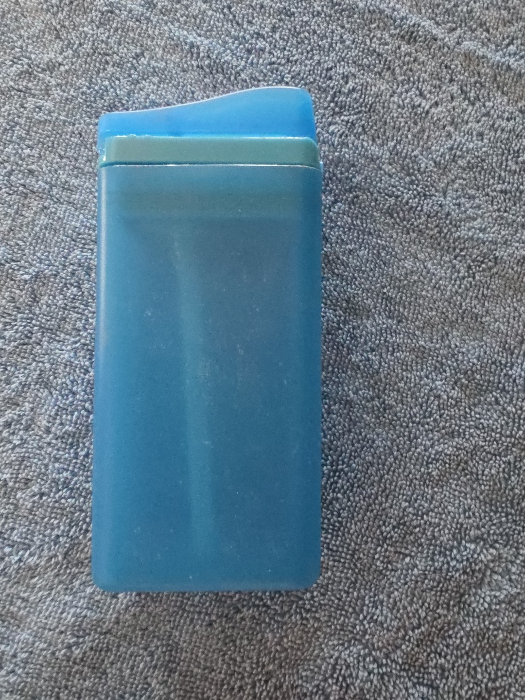 Cute Plastic Sloth Drink Box