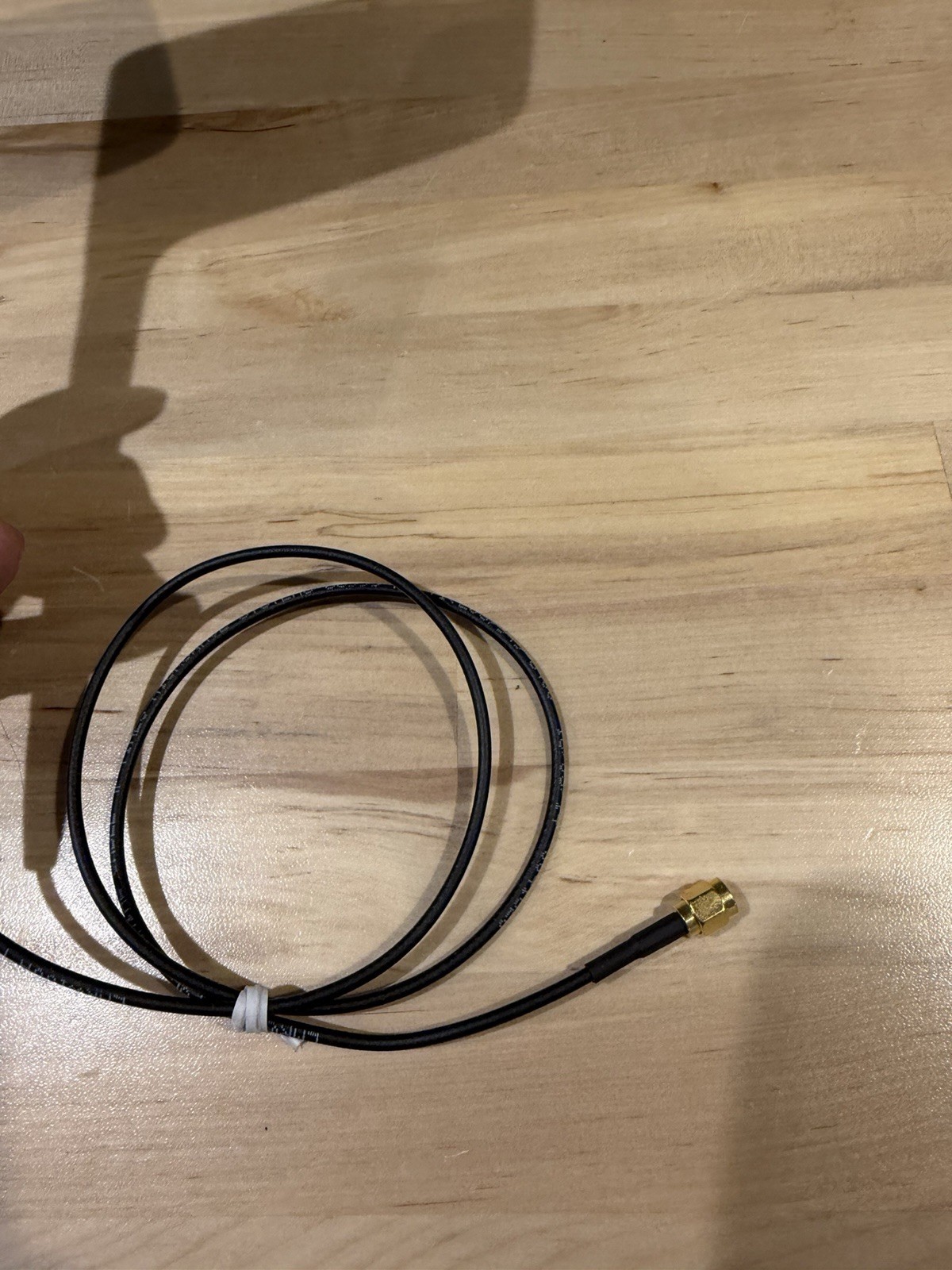 FLUKE NETWORKS RPMSA EXTERNAL DIRECTIONAL ANTENNA (TESTED) SHIPS FAST