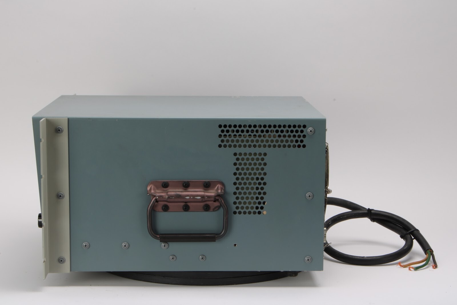 ENI ACG-10 High-Power RF Generator