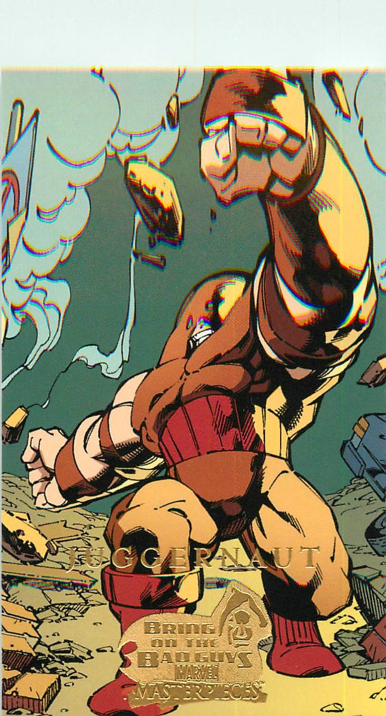 2008 UPPER DECK MARVEL MASTERPIECES SET 3 - PICK / CHOOSE YOUR CARDS