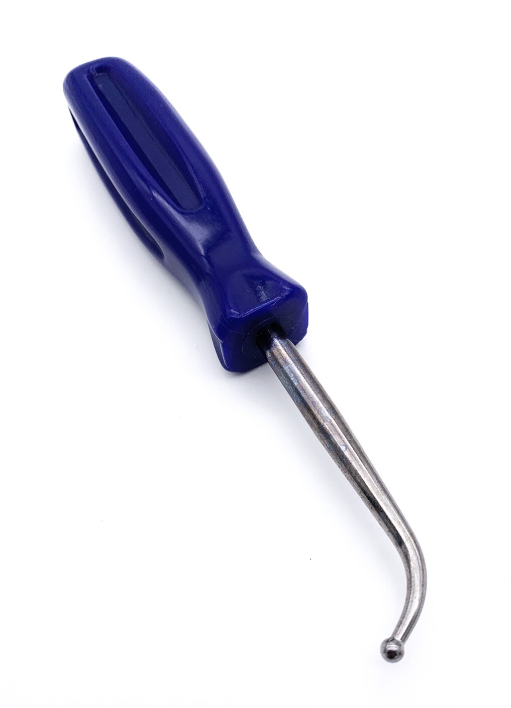 Ball End Hook Tool For Weatherstrip Install / Windshield Back Glass Window