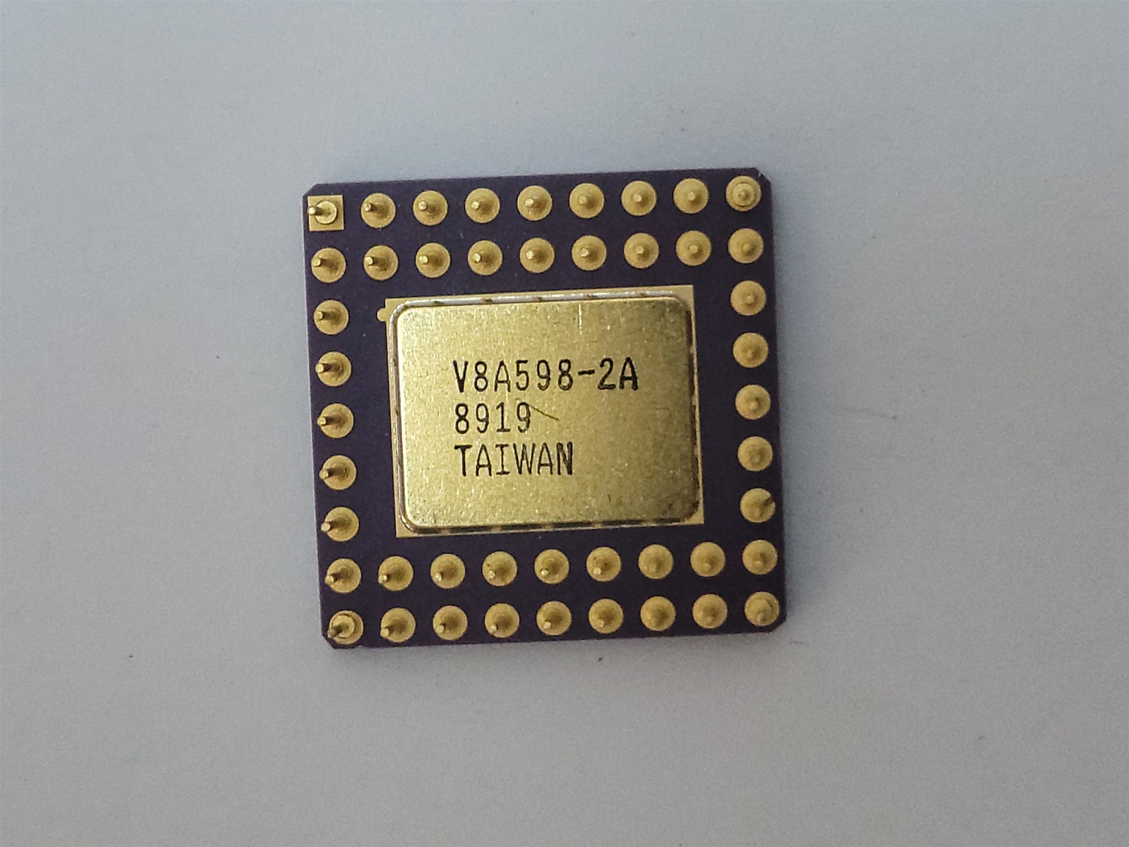 SPT HADC77200BIG 8-BIT, 150 MSPS Flash A/D Converter