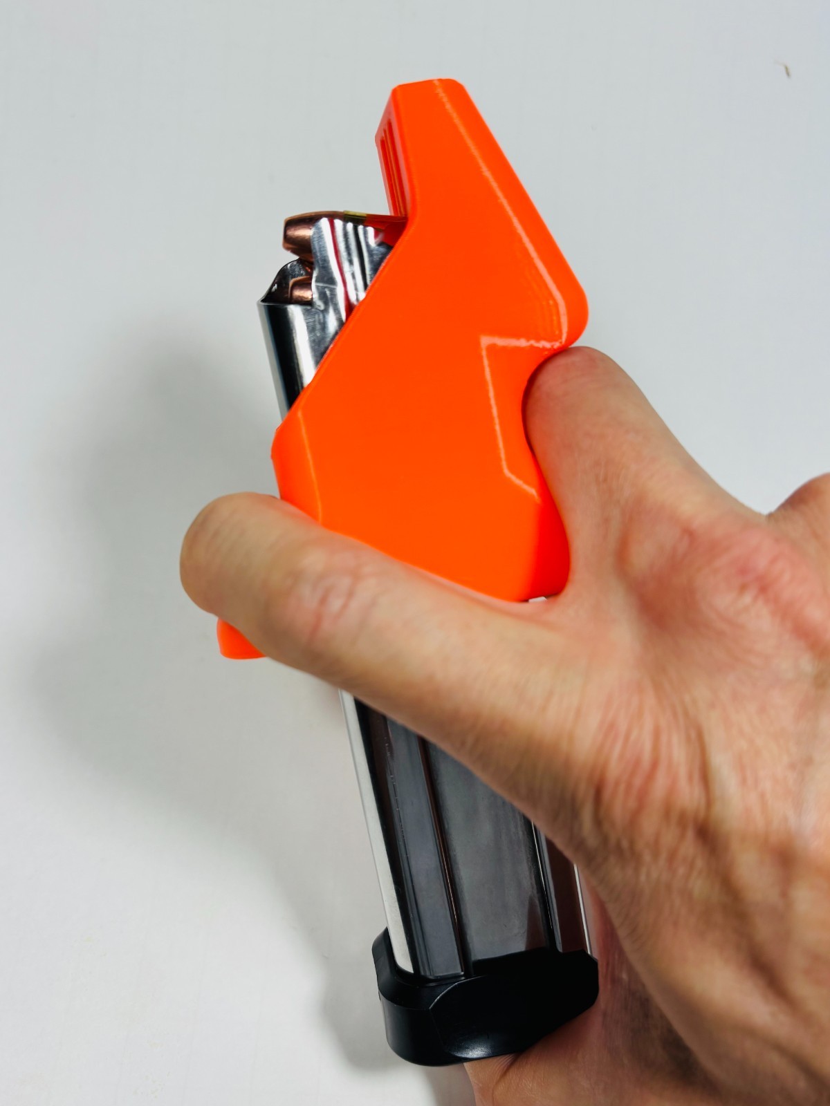 Kimber 2K11 Speedloader - Pistol/Handgun 9mm Magazine Speed Loader ***VIDEOS***
