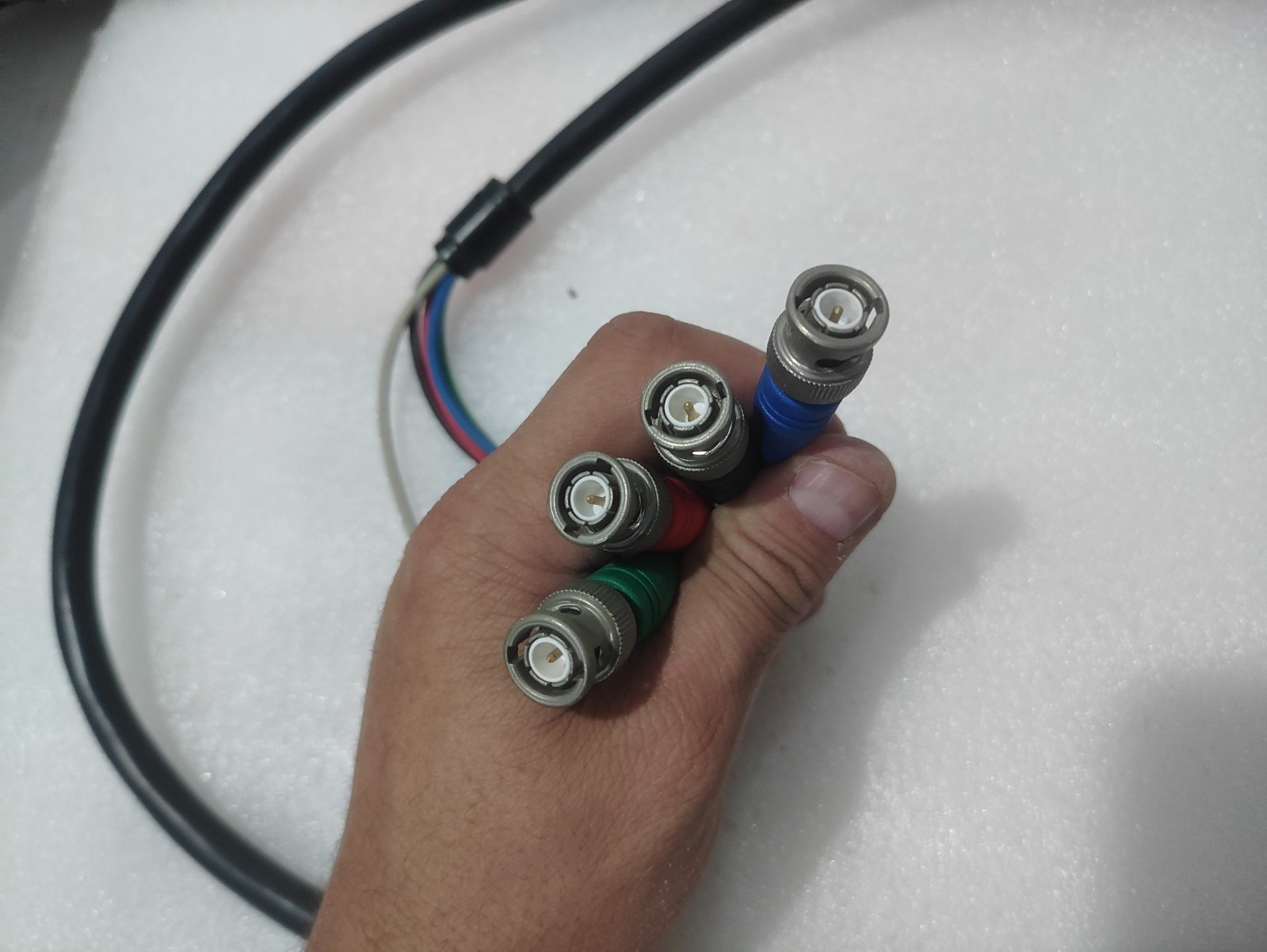 Olympus MAJ-1587 cable