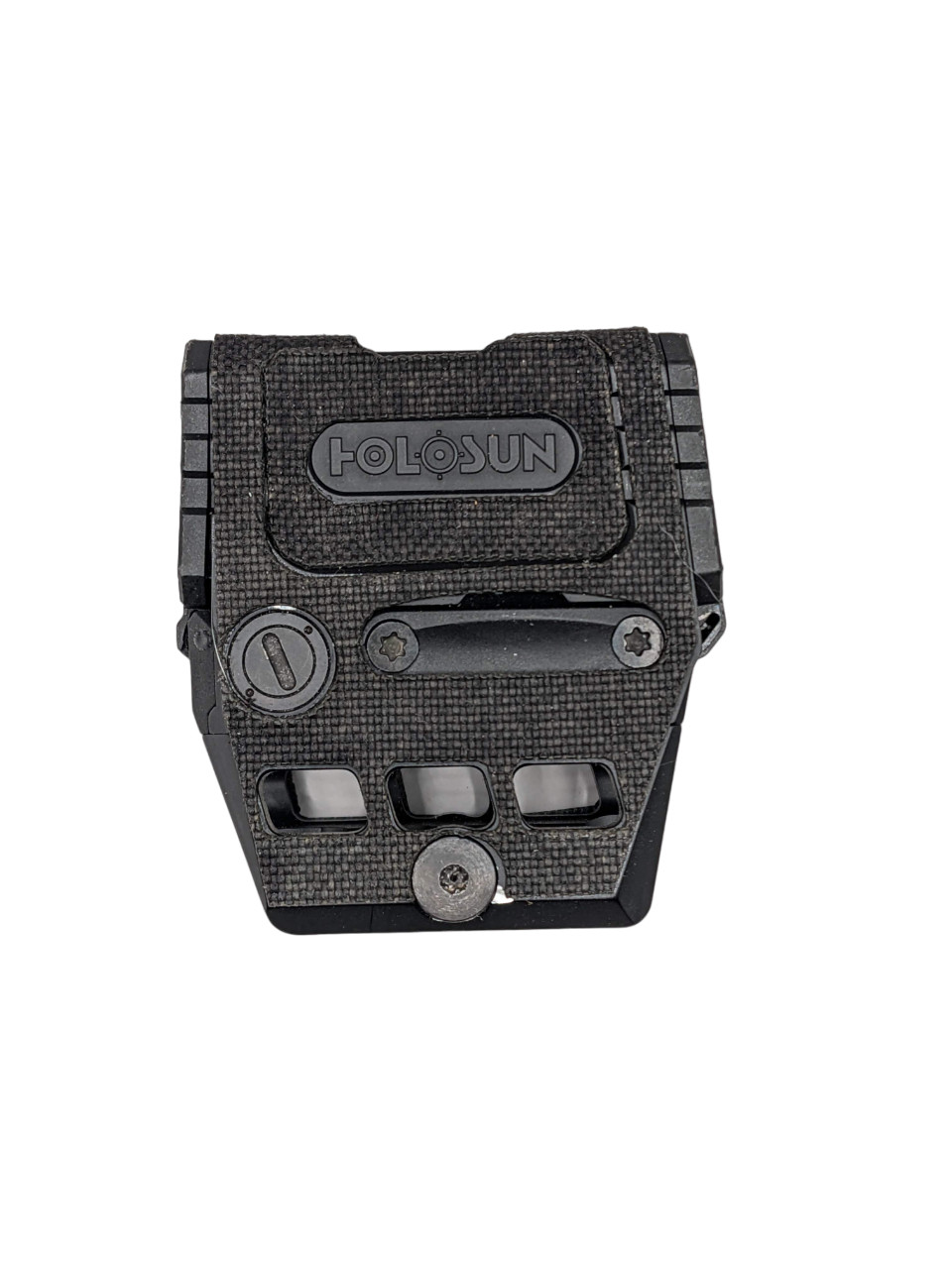 Combat Textiles Cordura Wrap for Holosun AEMS Protective Wrap