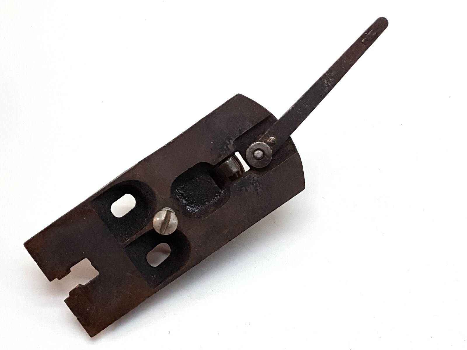 2915 Stanley Bailey No. 4 & 5, type 9; Frog