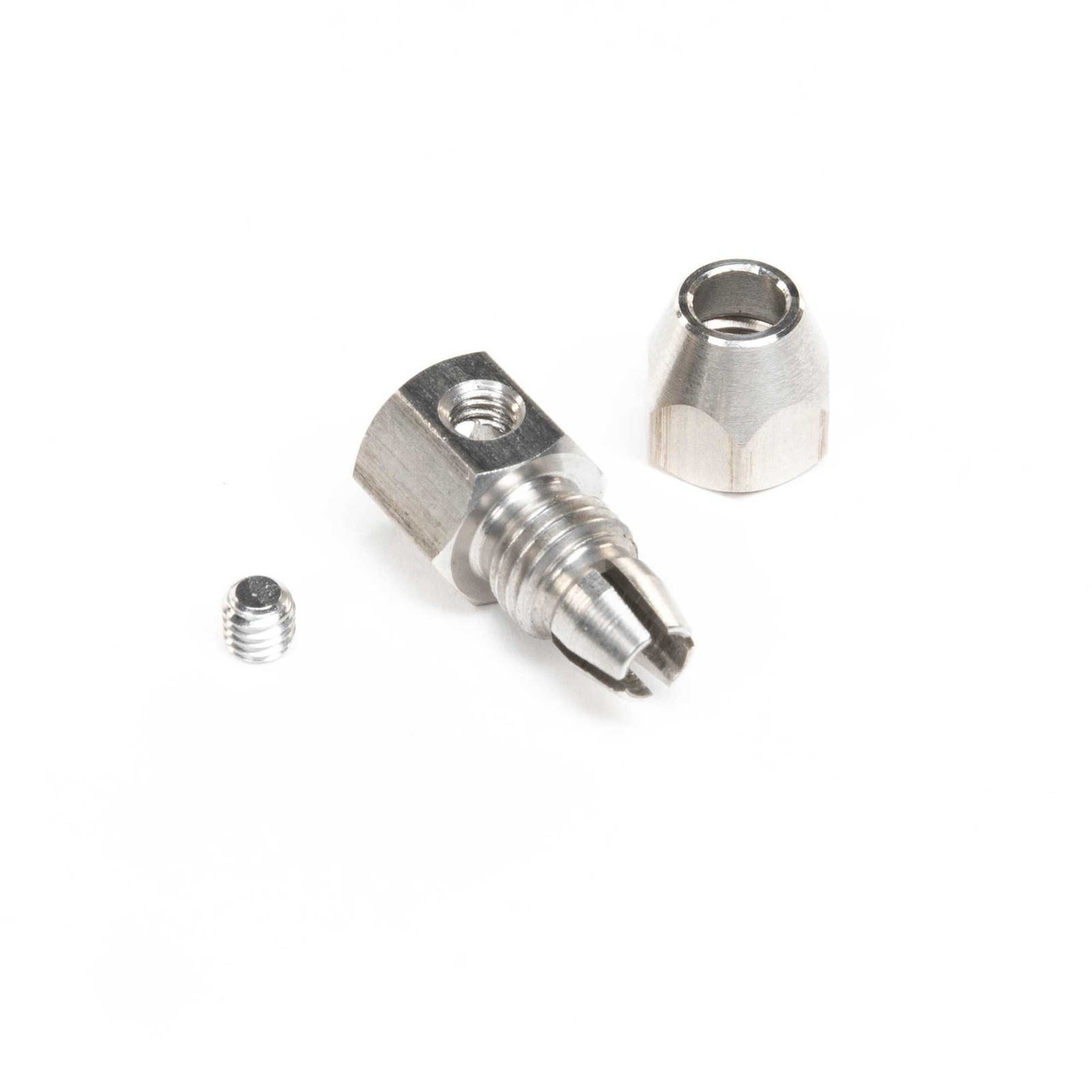 Pro Boat Motor Coupler Recoil 2 26 PRB286081 Replacement Boat Parts