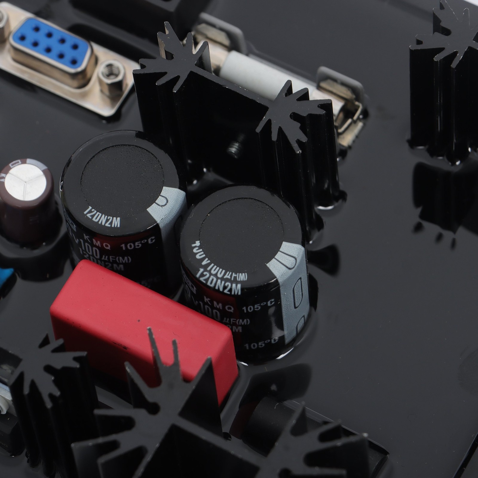 AVR DVR DVR2000E High Quality Generator Automatic Voltage Regulator