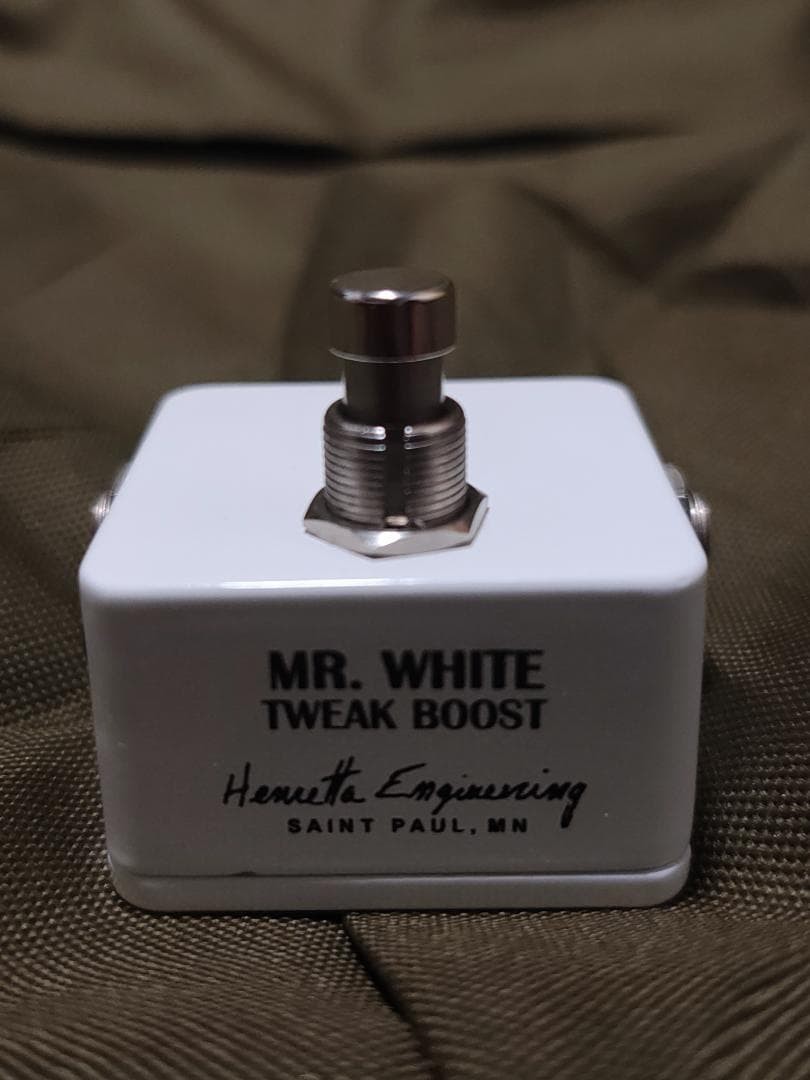 Henretta Engineering Mr. White 217423