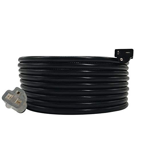 NEMA 5-20P Extension Cord 25FT 20A 125V UL Listed