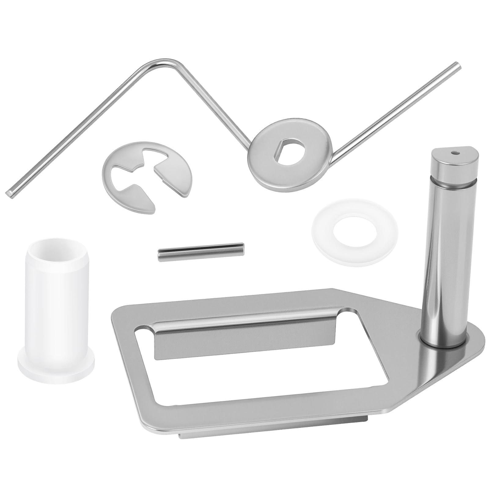 092463 Spreader Agitator Kit for Lesco 101186, 091186, 705699 High Wheel Fert...