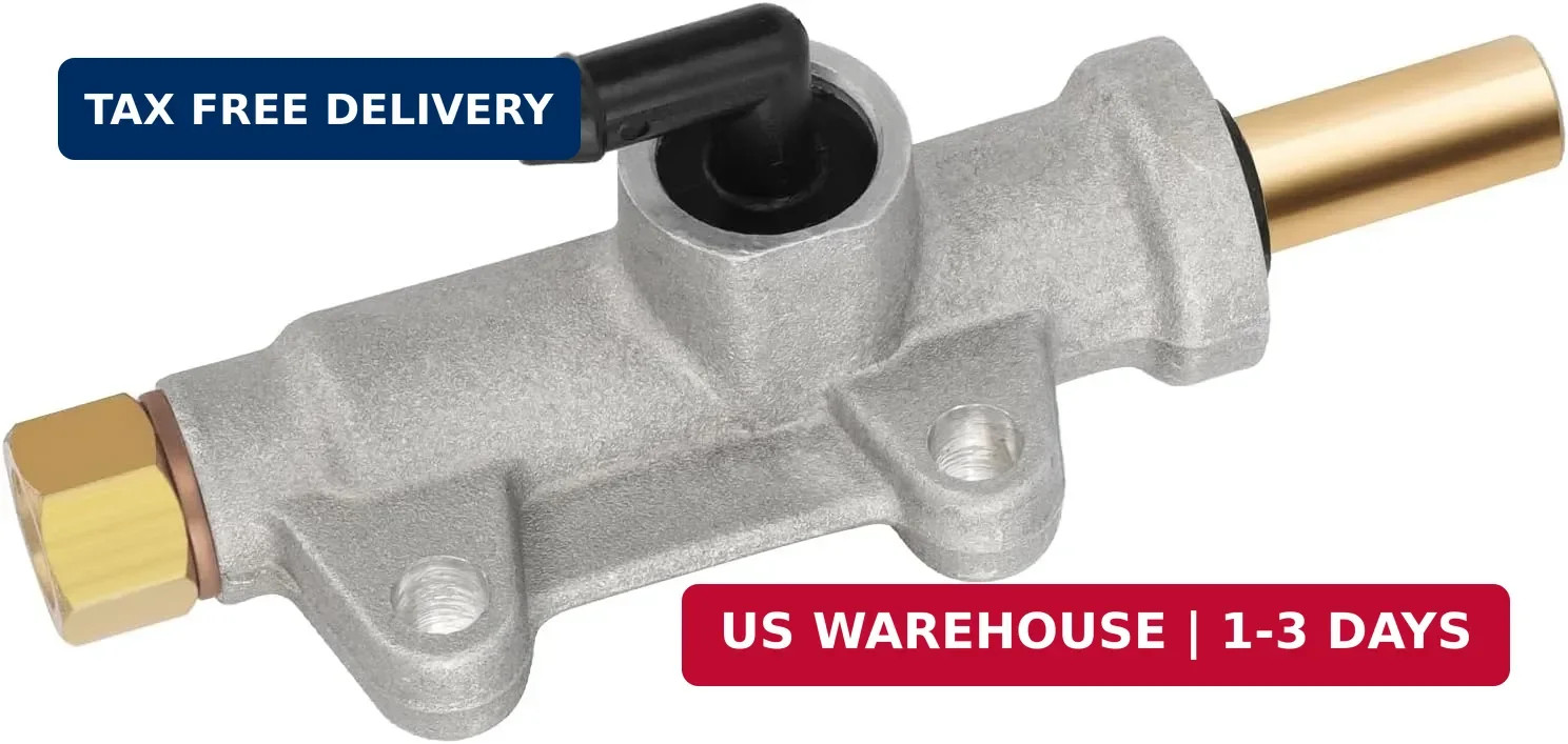 Rear Brake Master Cylinder for Polaris Sportsman 335 400 450 500 600 700 800 Scr