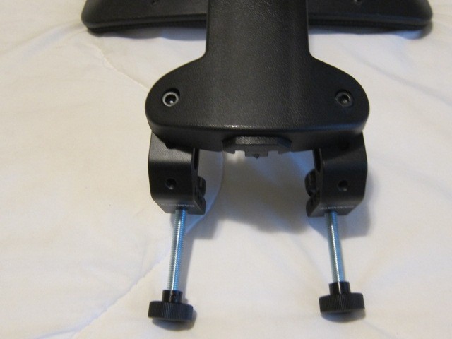 CAMVATE Telescoping Full Frame -Type Headrest