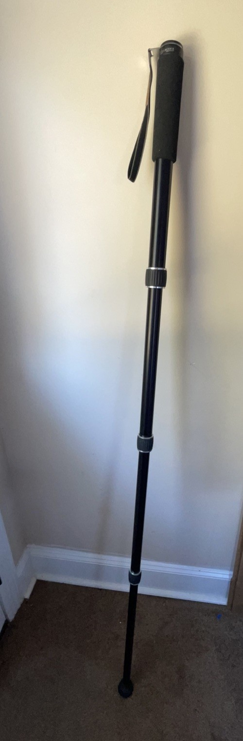 GIOTTOS MM 9160 Monopod
