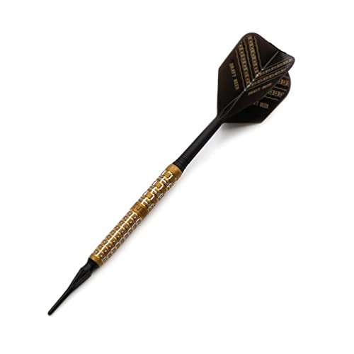 Draft Beer with Oil Paint Finished and Unifying ROST Flights-21g Soft Tip 90%