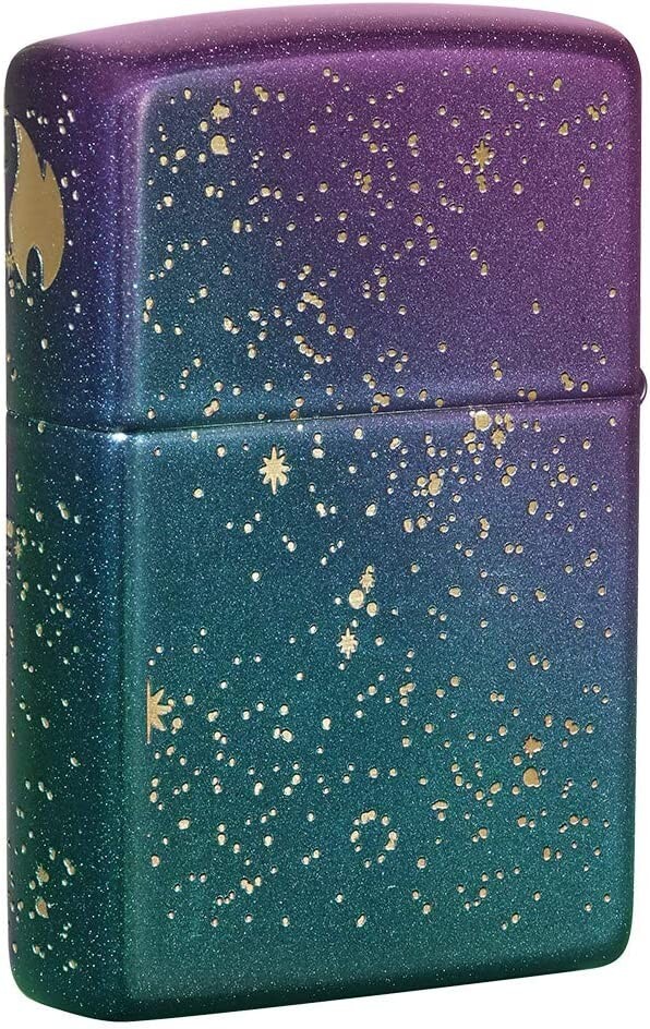 Zippo Starry Sky Iridescent 49448