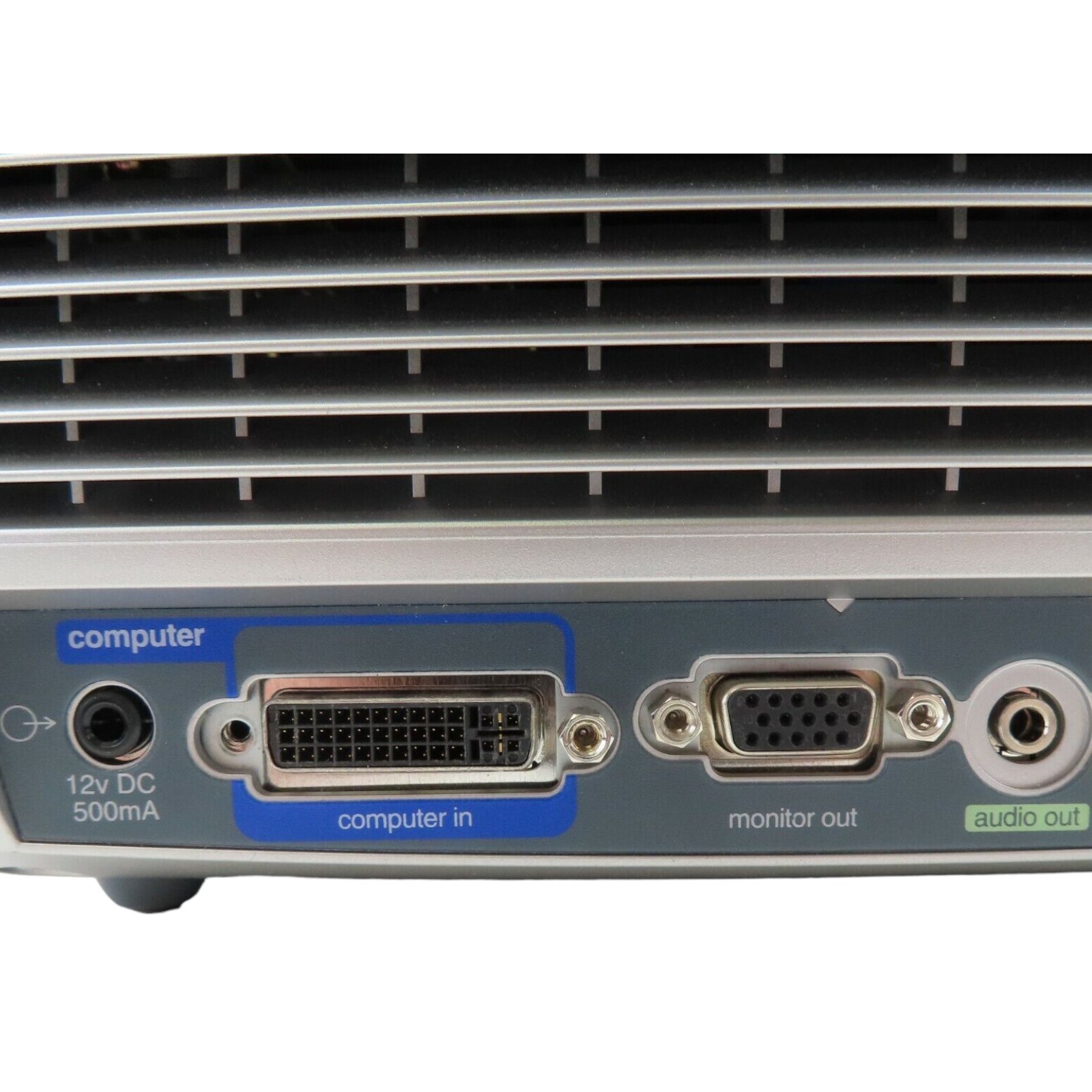 Infocus X2 1500 Lumen Multimedia DLP Projector