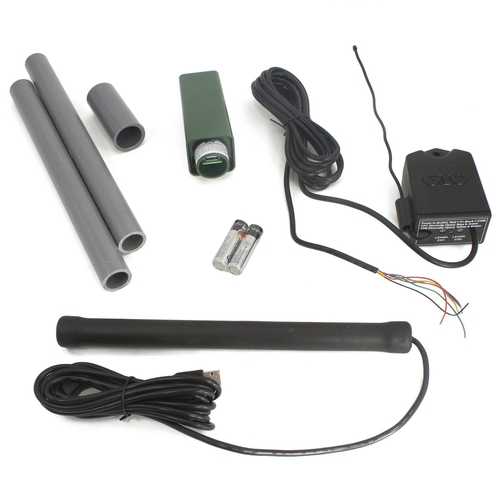 Vehicle Detector Sensor, Gate Opener Exit Wand, GTO PRO