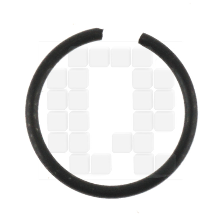 Milwaukee 34-60-0725 External Retaining Ring, 2653-20 & 2753-20 1/4" Hex Impacts
