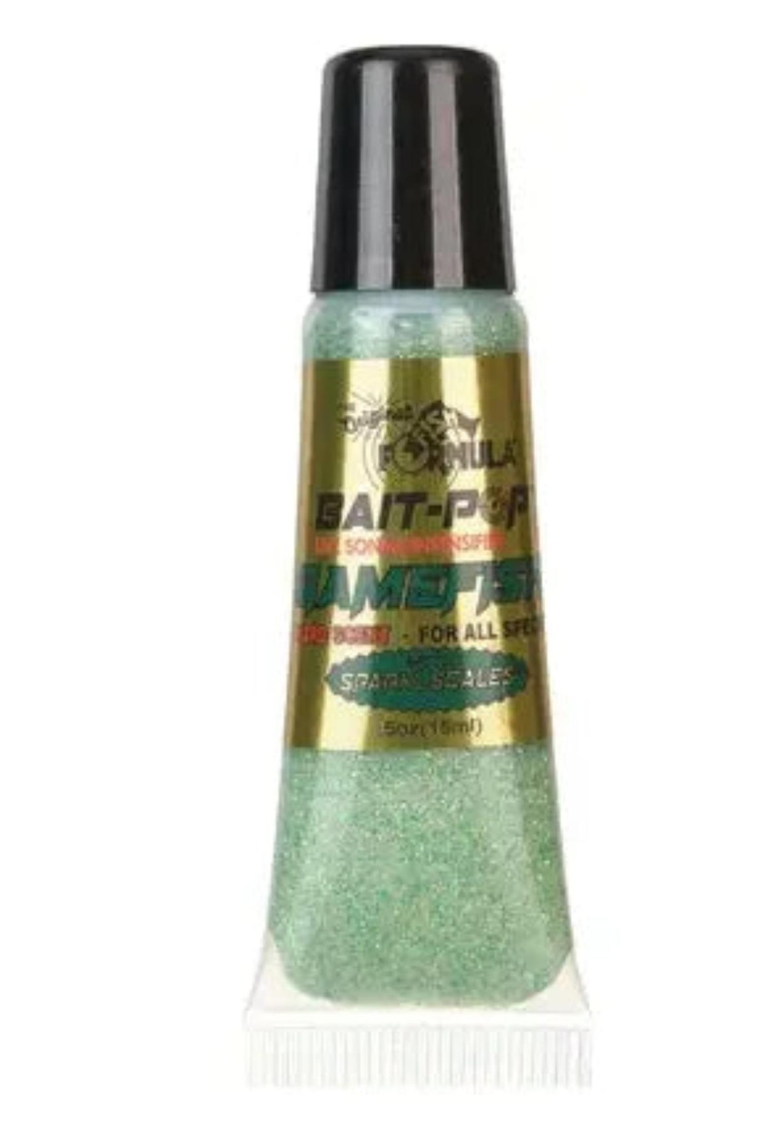 Bait-Pop, The Original Fish Formula Live Sonar Intensifier .5 oz