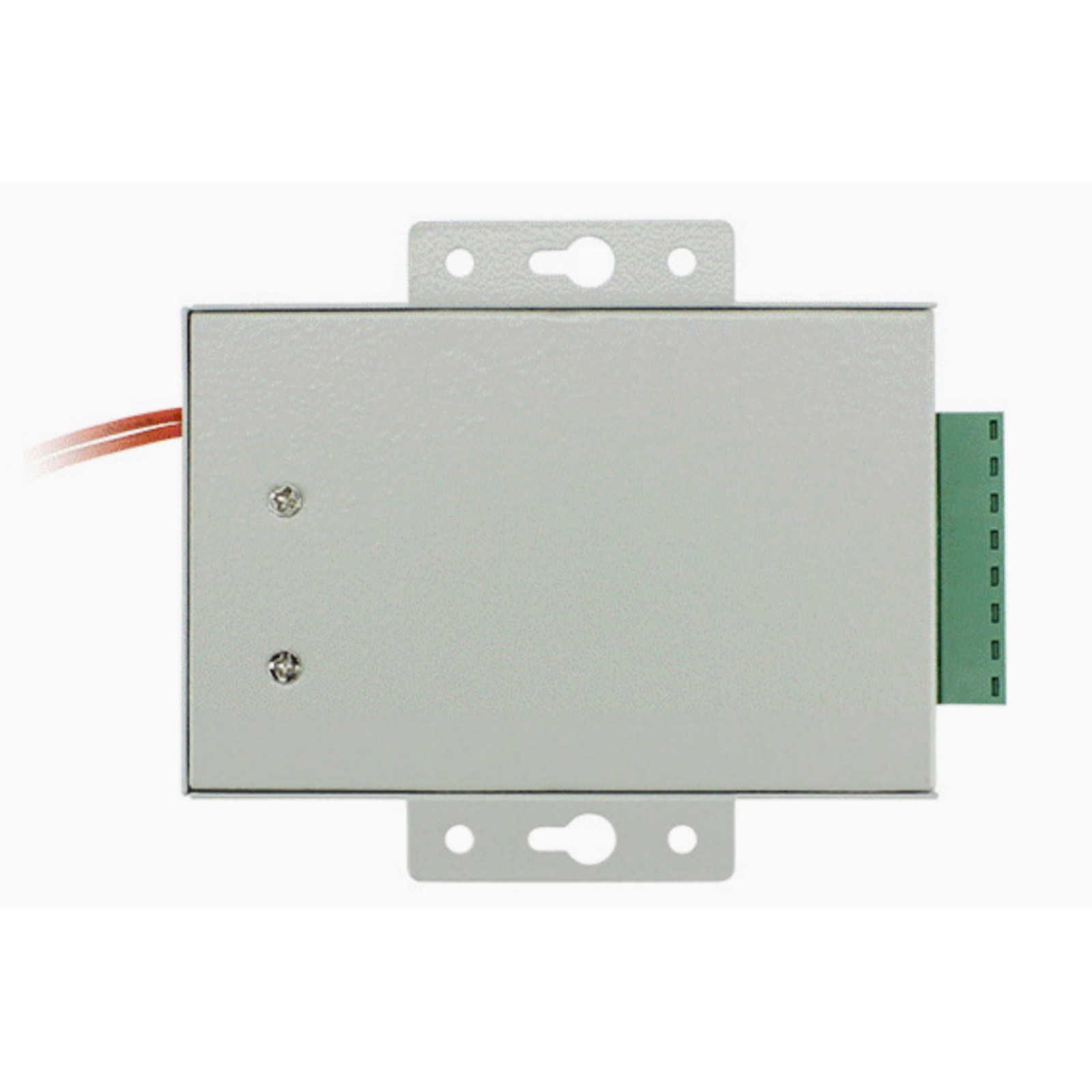 Door Gate Entry Access Control System, Electric Magnetic Lock+ 2 Remote Controls