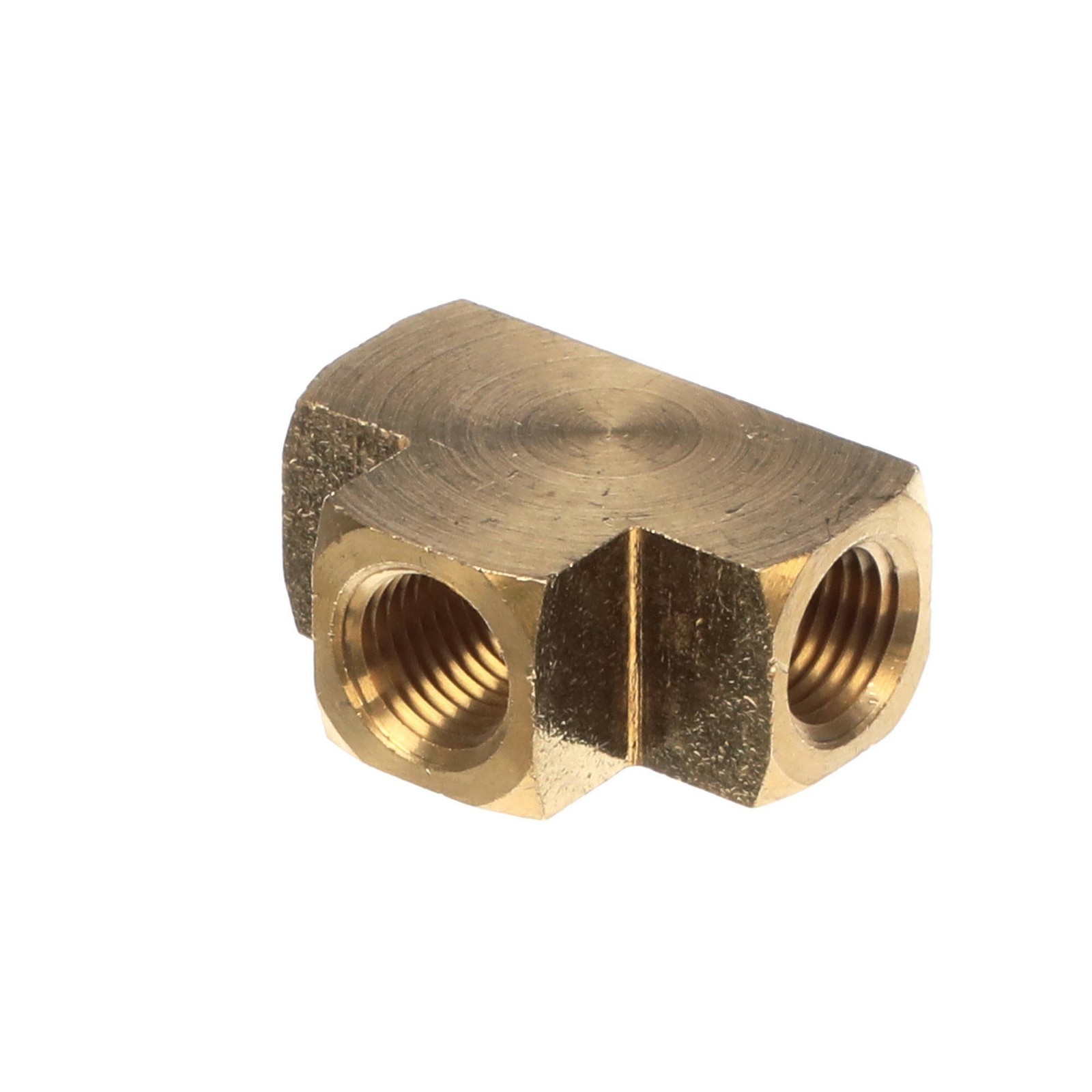 Frymaster Tee,1/4Npt Brs 8130449 - Genuine OEM Replacement Part