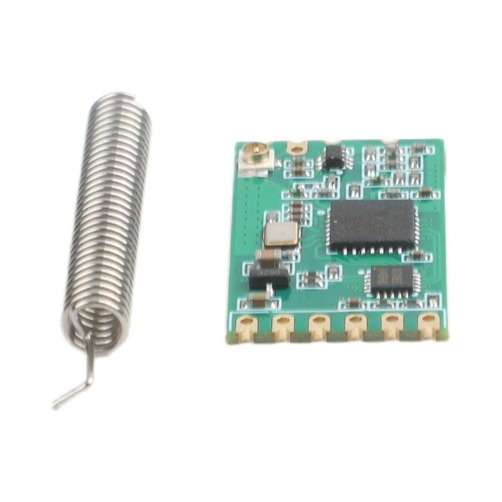 433MHz Wireless Module for hc 14 with UART Interface for For communication