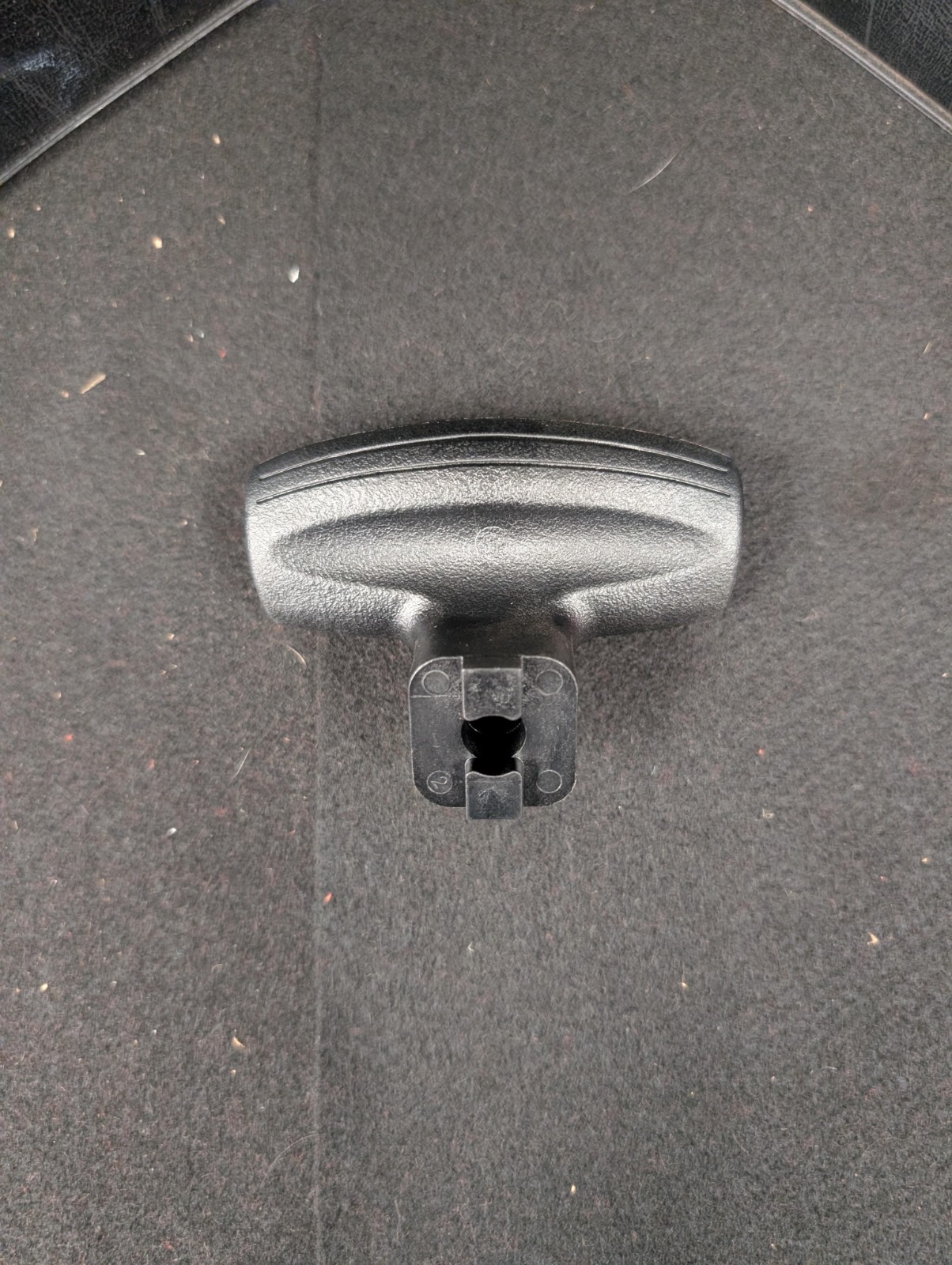 Milwaukee 31-44-0095 Front Tee Handle