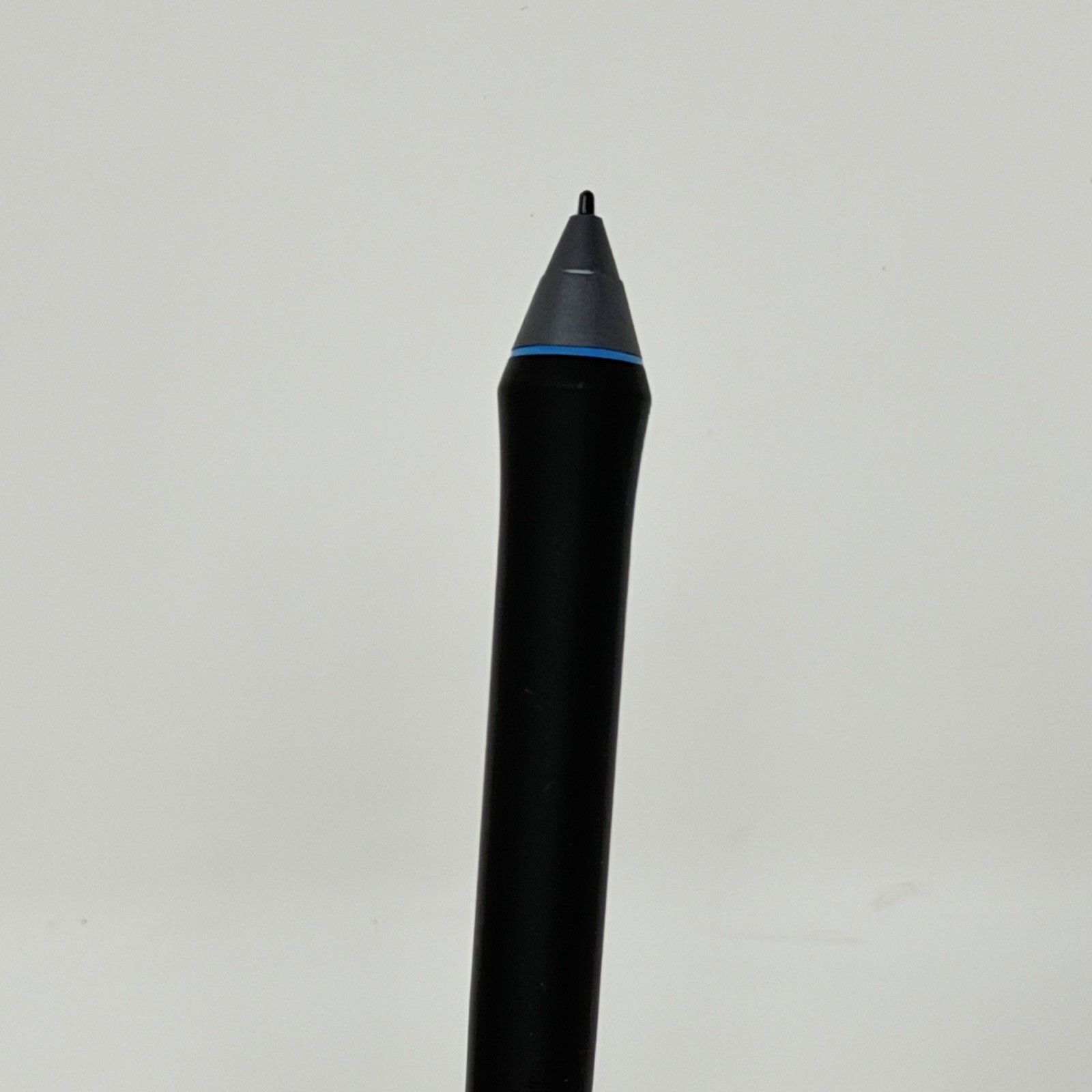 Wacom Pro Pen OEM Stylus As Is Untested W/ Case