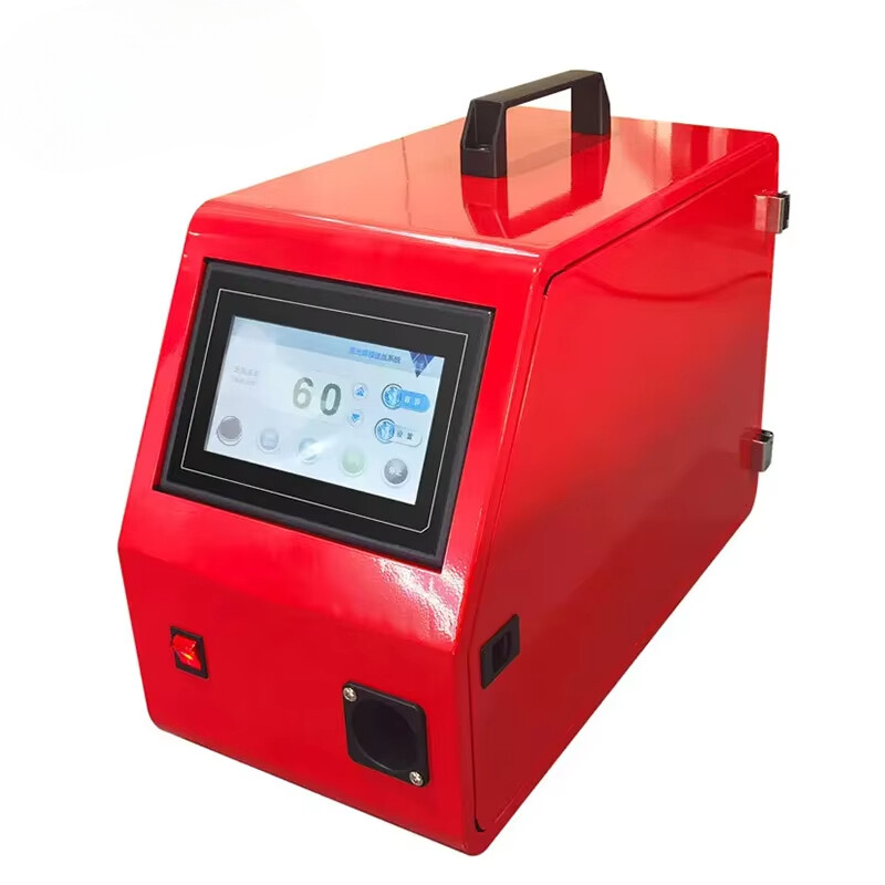 Multi-Function Automatic Wire Feeder Feeding for Handheld Laser Welding Machines