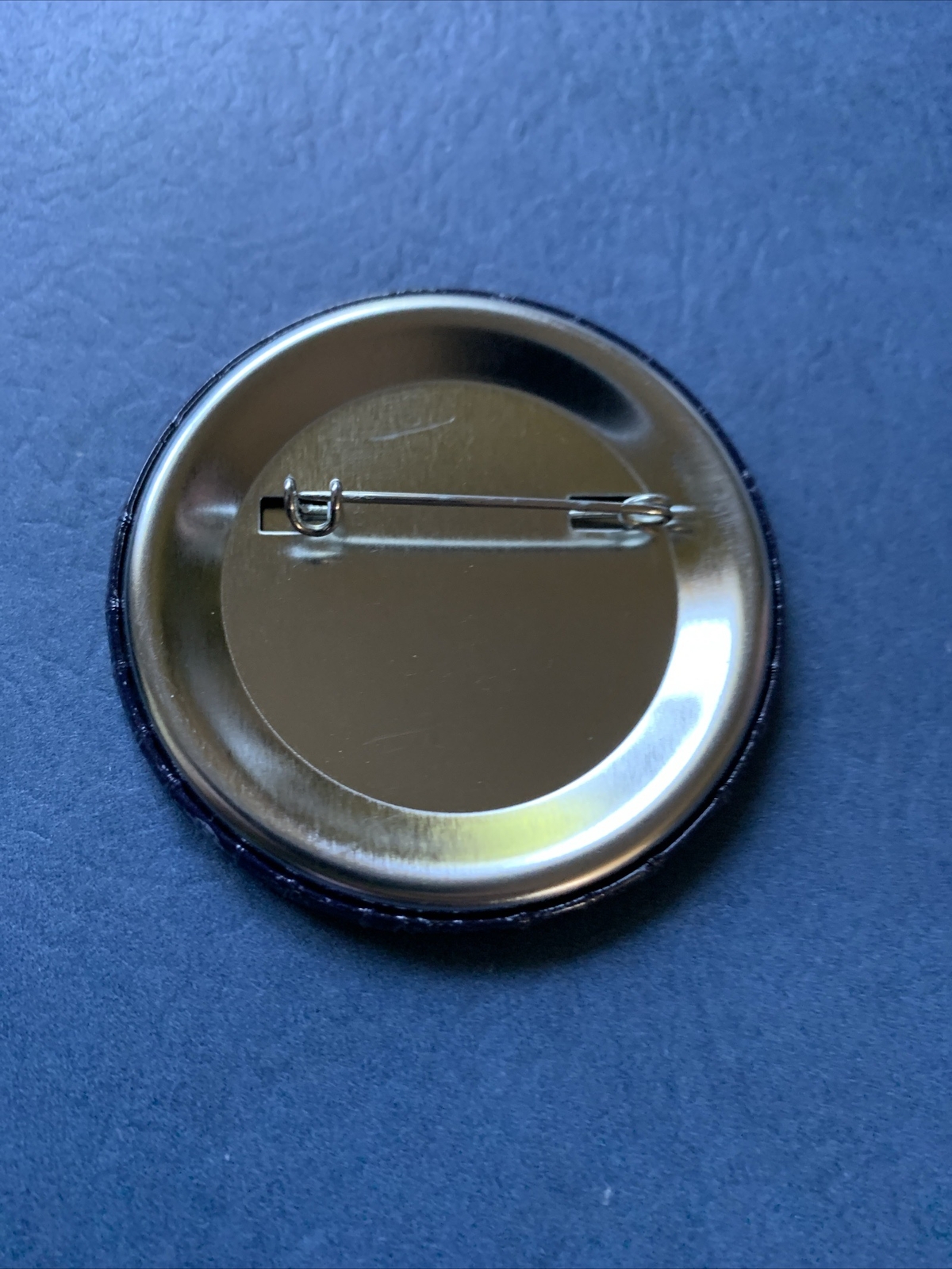 2024 Joe Biden " I Will Not Run Again" Political Pinback Button