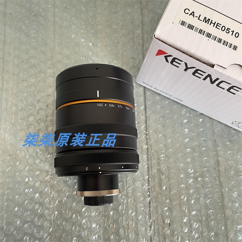 1PC Keyence CA-LML0210 CALML0210 Camera Lens C-Mount New Expedited Shipping