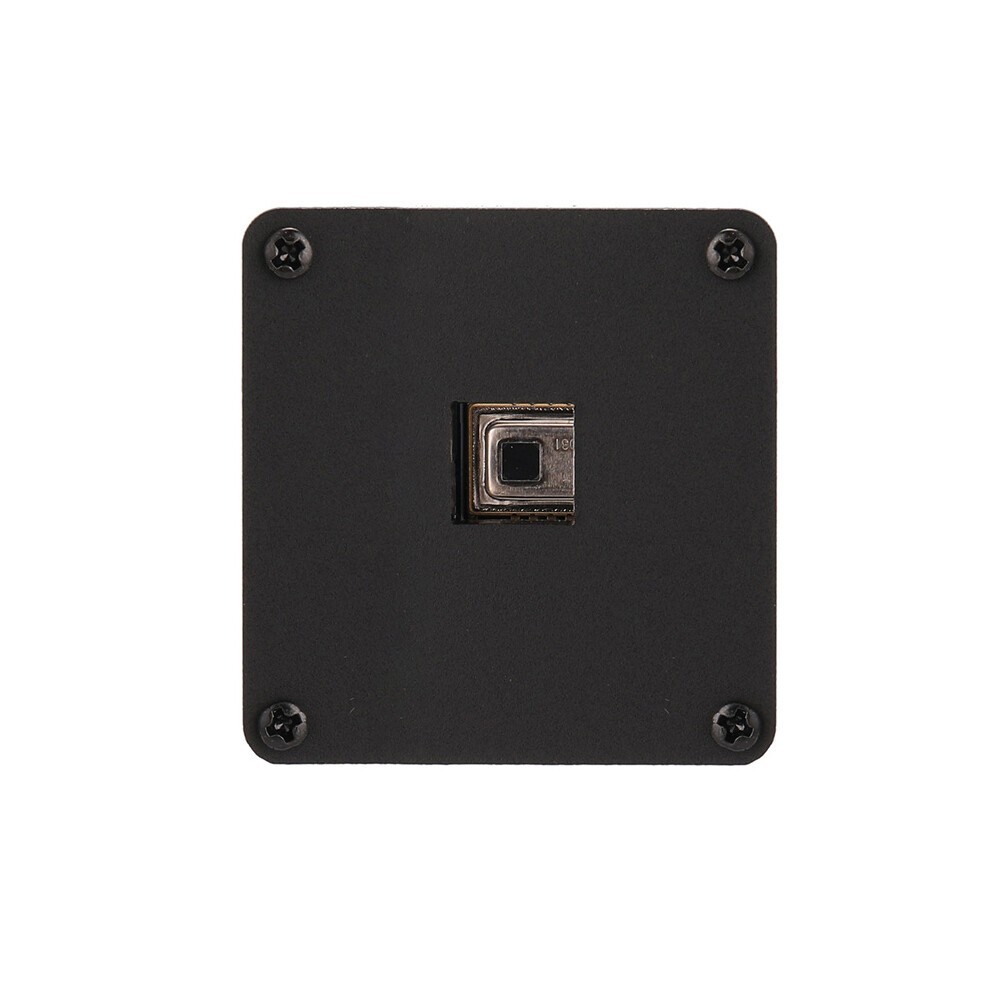 Portable Thermal Imaging Camera for Smartphone - IR Temperature Measurement Tool