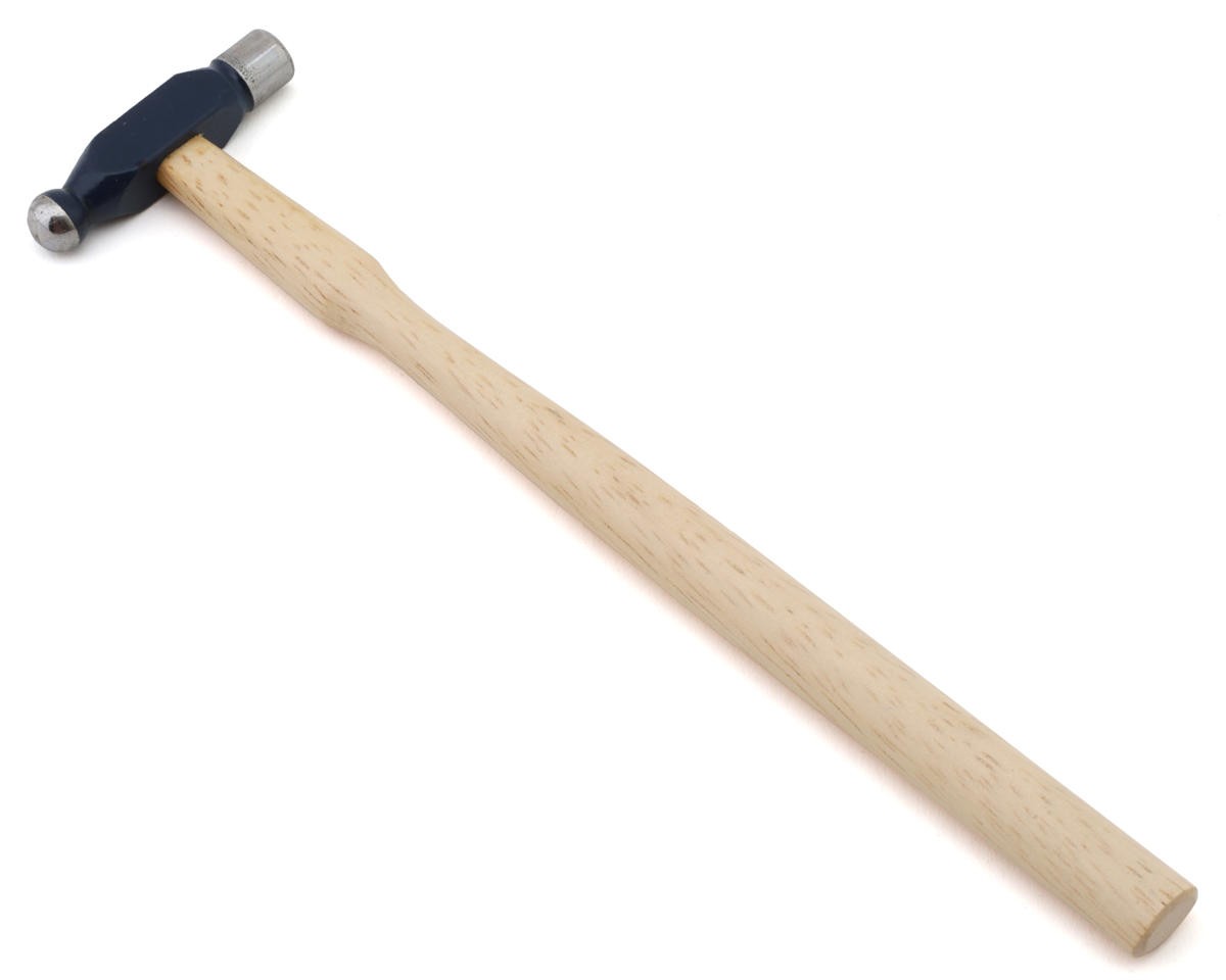 Shesto Limited Model Craft Ball Peen Hammer (28g) [SKIPHA1287/01]
