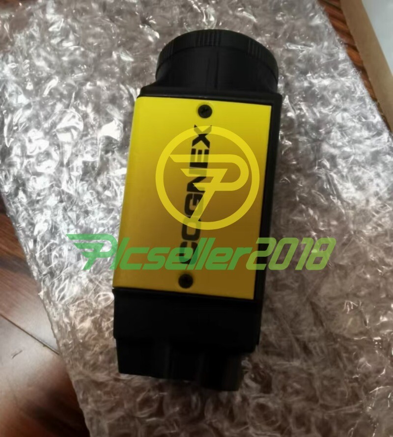 1 pc New COGNEX Industrial Camera IS8405M-373-10 UPS or FedEx