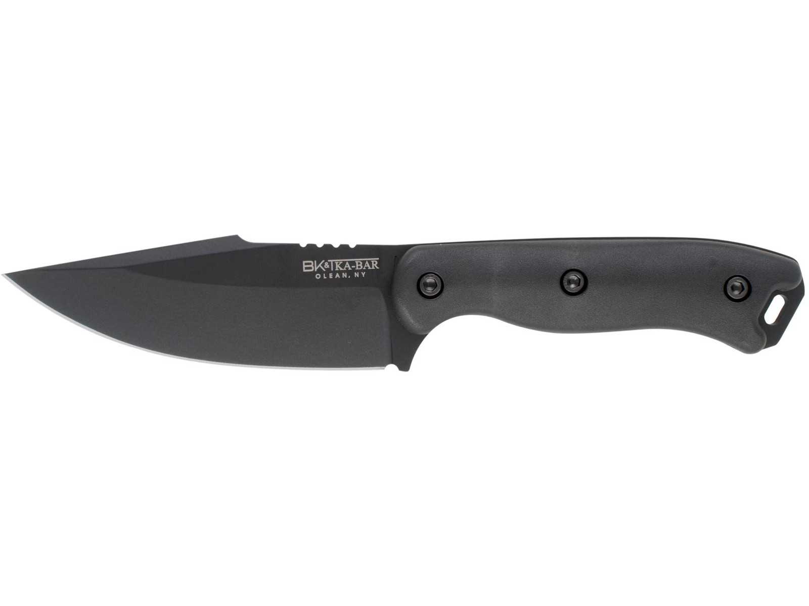 KA-BAR BK18 Becker Harpoon Fixed Blade Knife