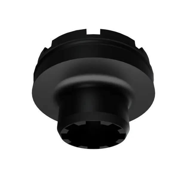 Genuine Mopar Insulator Grommet 68095703AA