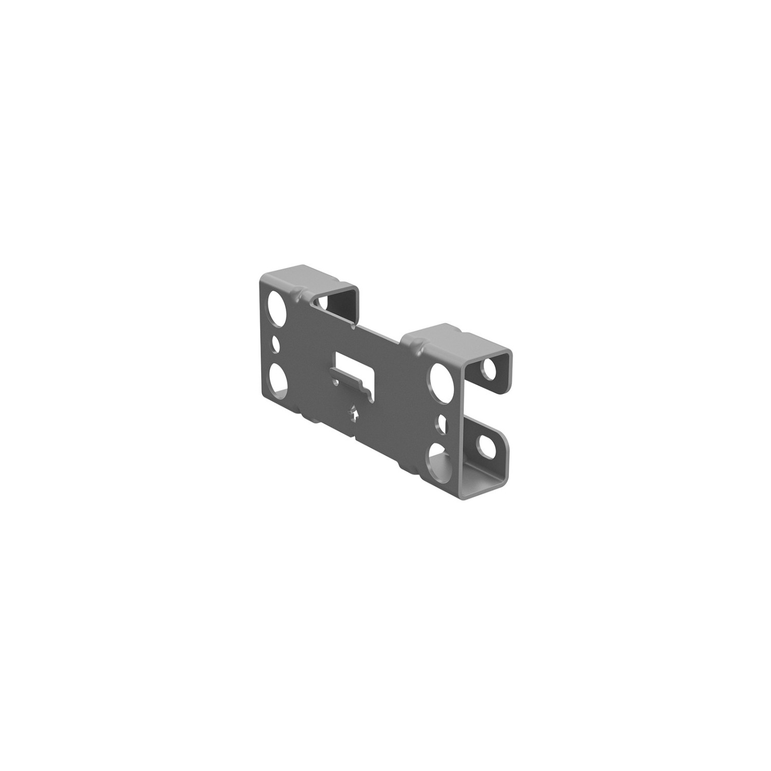 Jabra 14207-76 JABRA PANACAST 50 WALL MOUNT LIGHT GREY